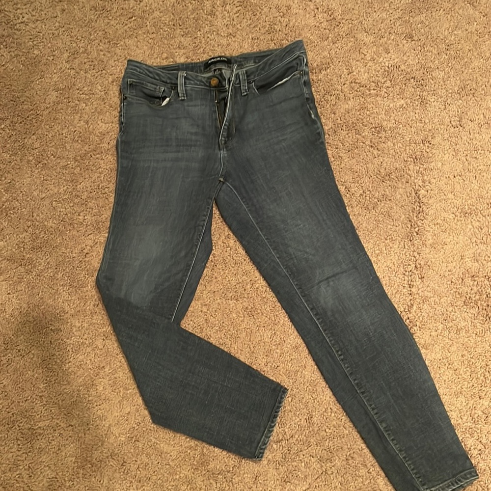 Calvin Klein jeans